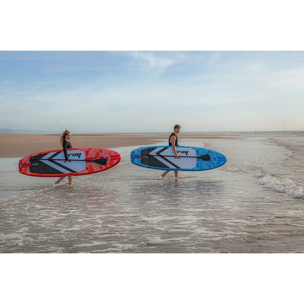 Sup laud e10 evasion deluxe blue Zray 298x76x12cm hind ja info | Veesport | kaup24.ee