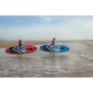 Sup laud e10 evasion deluxe blue Zray 298x76x12cm hind ja info | Veesport | kaup24.ee