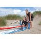 Sup laud e10 evasion deluxe blue Zray 298x76x12cm цена и информация | Veesport | kaup24.ee