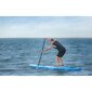 Sup laud e10 evasion deluxe blue Zray 298x76x12cm цена и информация | Veesport | kaup24.ee