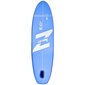 Sup laud e10 evasion deluxe blue Zray 298x76x12cm hind ja info | Veesport | kaup24.ee