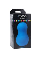 Мастурбатор Mood Exciter UR3, синий цена и информация | Секс игрушки, мастурбаторы | kaup24.ee