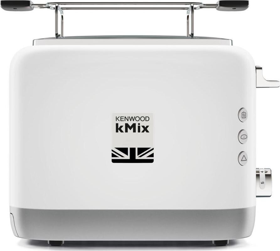 Kenwood TCX751WH цена и информация | Rösterid | kaup24.ee