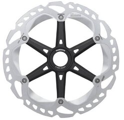 Piduriketas Shimano XT, 160mm цена и информация | Другие запчасти для велосипеда | kaup24.ee