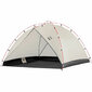 Rannatelk Grand Canyon Tonto Beach Tent 3, hall hind ja info | Telgid | kaup24.ee