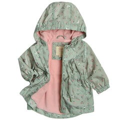 Cool Club jope tüdrukutele, COG2500316 цена и информация | Куртки, пальто для девочек | kaup24.ee