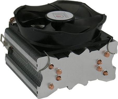 LC-Power Cosmo Cool (LC-CC-100) hind ja info | Protsessori jahutid | kaup24.ee