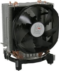 LC-Power Cosmo Cool ( LC-CC-100 ) цена и информация | Кулеры для процессоров | kaup24.ee
