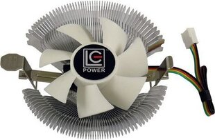 LC-Power LC-CC-85 hind ja info | LC-Power Arvutid ja IT- tehnika | kaup24.ee