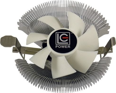 LC-Power LC-CC-85 hind ja info | Protsessori jahutid | kaup24.ee