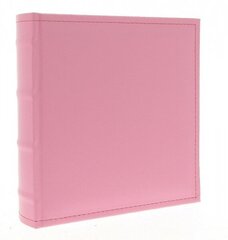 Fotoalbum Gedeon Pink, 10x15 cm hind ja info | Pildiraamid | kaup24.ee