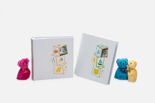 Фотоальбом KPH Baby Toys, 10x15 см цена и информация | Фоторамка | kaup24.ee