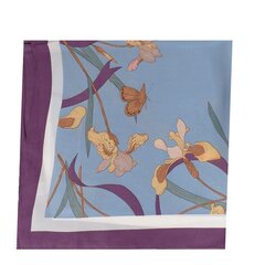 Лёгкий платок для женщин 35092-1 цена и информация | Женские шарфы, платки | kaup24.ee