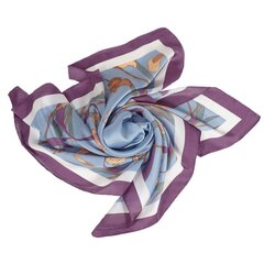 Лёгкий платок для женщин 35092-1 цена и информация | Воротник из шерсти мерино/ шарф серый InAvati AC010195-1 | kaup24.ee