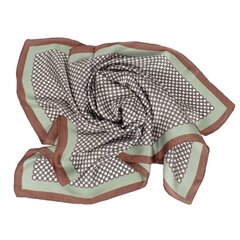 Лёгкий платок для женщин 35093-6 цена и информация | Воротник из шерсти мерино/ шарф серый InAvati AC010195-1 | kaup24.ee