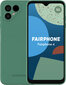 Fairphone 4 5G 8/256GB Green F4FPHN-2GR-EU1 цена и информация | Telefonid | kaup24.ee