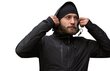 Meeste aastaringne 100% grafeenist soojendusega jakk Gamma - Graphene Heated Jacket цена и информация | Meeste joped | kaup24.ee