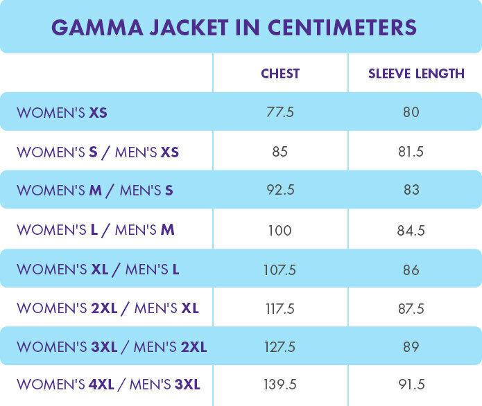 Meeste aastaringne 100% grafeenist soojendusega jakk Gamma - Graphene Heated Jacket цена и информация | Meeste joped | kaup24.ee
