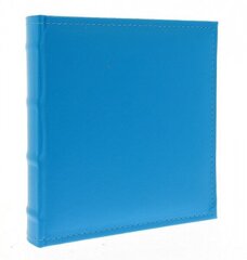 Fotoalbum Gedeon KD46200 Blue, 10x15 cm hind ja info | Pildiraamid | kaup24.ee