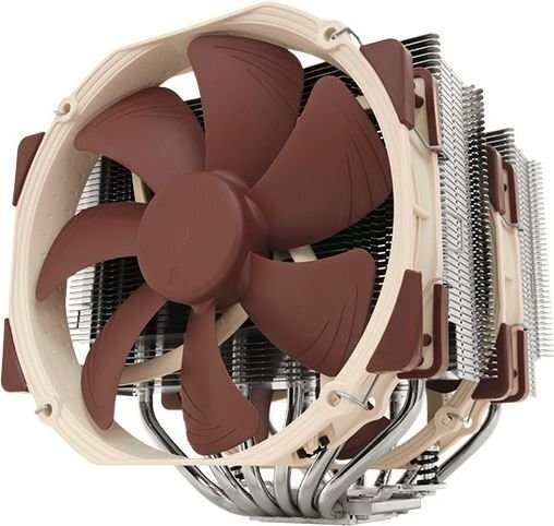 Noctua jahutus NH-D15 1150/1155/1156/AM2/AM2+/AM3 hind ja info | Protsessori jahutid | kaup24.ee