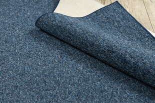 Rugsx ковровая дорожка Superstar 380, 70x350 см цена и информация | Ковры | kaup24.ee