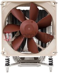 Noctua i4 NH-U9DXi4 цена и информация | Кулеры для процессоров | kaup24.ee