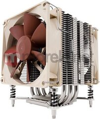 Noctua i4 NH-U9DXi4 цена и информация | Кулеры для процессоров | kaup24.ee