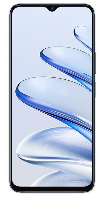 Honor 70 Lite 4/128GB Dual SIM 5109APYP Titanium Silver hind ja info | Telefonid | kaup24.ee