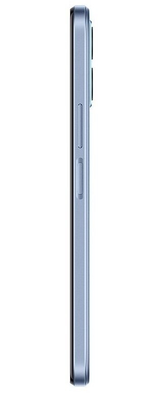 Honor 70 Lite 4/128GB Dual SIM 5109APYP Titanium Silver hind ja info | Telefonid | kaup24.ee