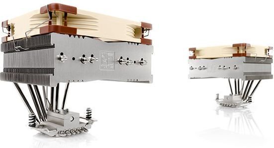 Noctua NH-C14S hind ja info | Protsessori jahutid | kaup24.ee