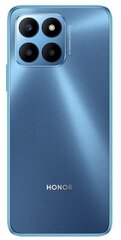 Honor 70 Lite 4/128GB Dual SIM 5109APYM Ocean Blue цена и информация | Мобильные телефоны | kaup24.ee