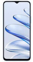 Honor 70 Lite 4/128GB Dual SIM, Ocean Blue 5109APYM цена и информация | Мобильные телефоны | kaup24.ee