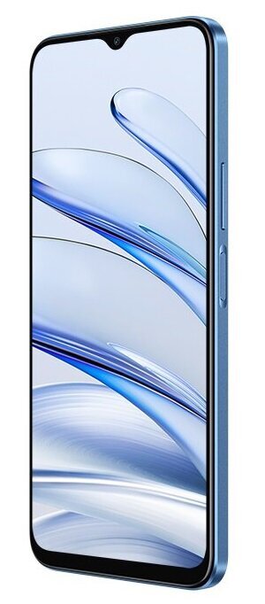 Honor 70 Lite 4/128GB Dual SIM 5109APYM Ocean Blue цена и информация | Telefonid | kaup24.ee