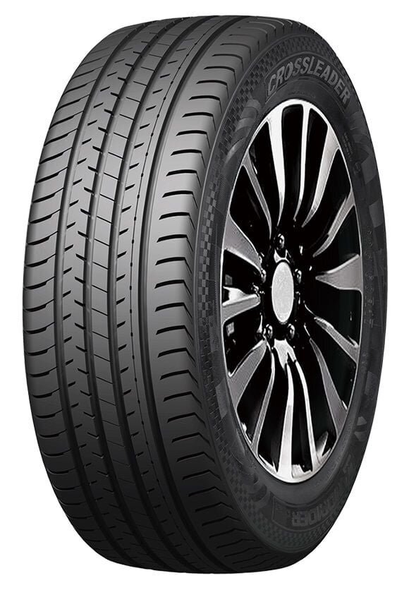 Crossleader DSU02 255/40R20 101Y XL цена и информация | Suverehvid | kaup24.ee