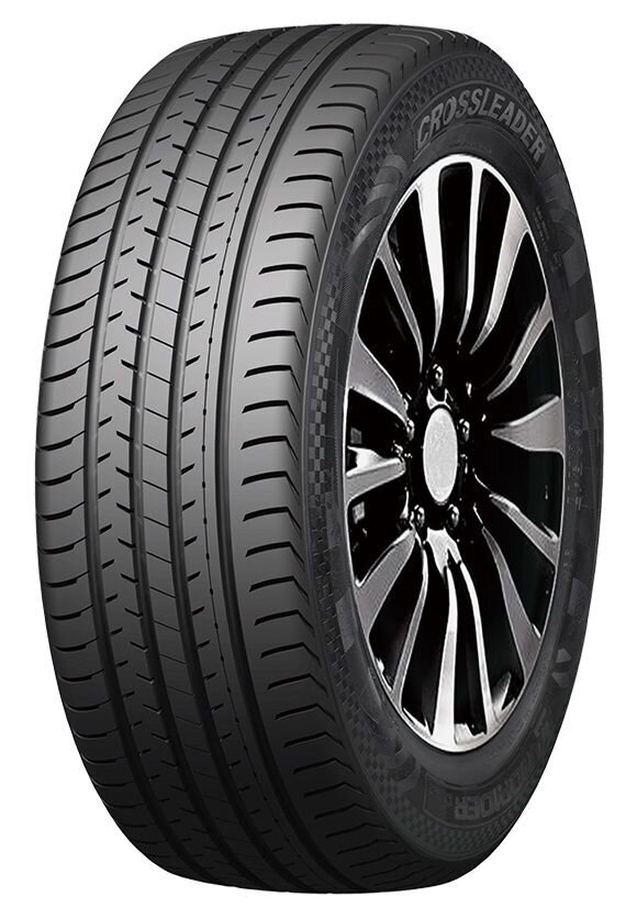 Crossleader DSU02 285/35R20 104Y XL цена и информация | Suverehvid | kaup24.ee