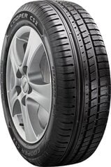 Cooper CS2 185/65R15 88H hind ja info | Cooper Autokaubad | kaup24.ee