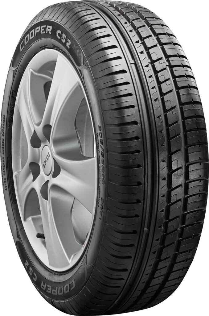 Cooper CS2 185/65R15 88H цена и информация | Suverehvid | kaup24.ee