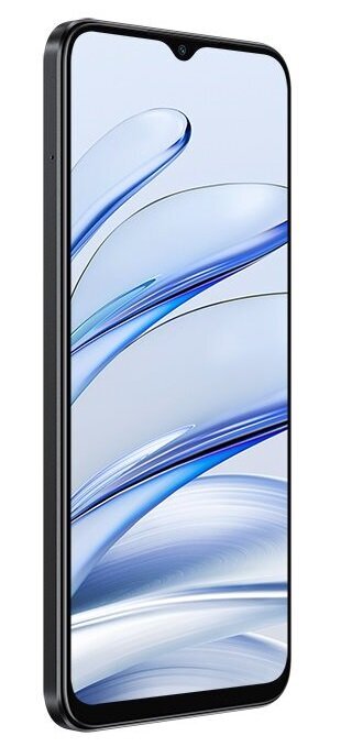 Honor 70 Lite 4/128GB Dual SIM 5109APYK Midnight Black hind ja info | Telefonid | kaup24.ee