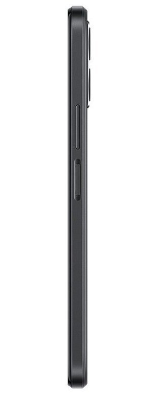 Honor 70 Lite 4/128GB Dual SIM 5109APYK Midnight Black цена и информация | Telefonid | kaup24.ee