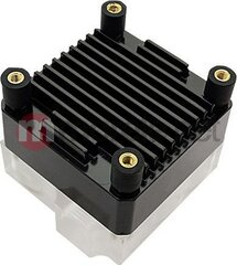 EK Water Blocks EK-DDC Heatsink Mounting - black (3831109862674) цена и информация | Водяное охлаждение - аксессуары | kaup24.ee