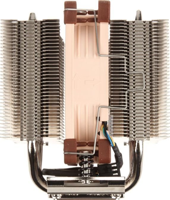 PC Noctua hind ja info | Protsessori jahutid | kaup24.ee