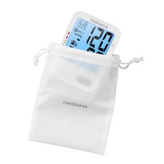 Medisana Blood Pressure Monitor BU 584 Memory function hind ja info | Vererõhuaparaadid | kaup24.ee