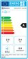 Mobiilne konditsioneer Kraft 2kW- 20m2 EACM-07CK/N6 hind ja info | Õhksoojuspumbad, konditsioneerid | kaup24.ee