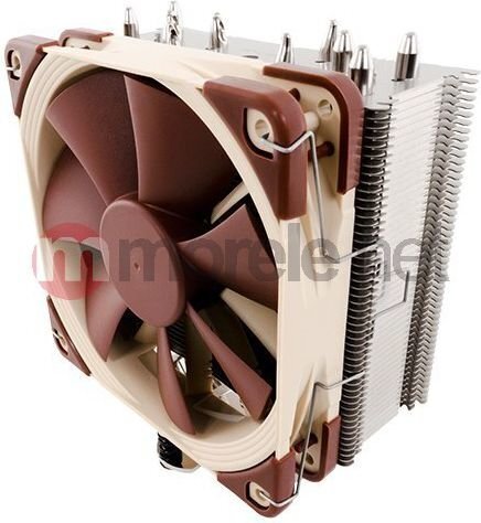 Noctua (NH-U12S) hind ja info | Protsessori jahutid | kaup24.ee