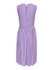 Женское платье ONLY 15201887*05, лиловое цена и информация | Платья | kaup24.ee