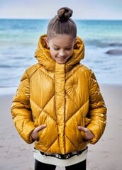 Детская куртка Mayoral цена и информация | Куртки, пальто для девочек | kaup24.ee