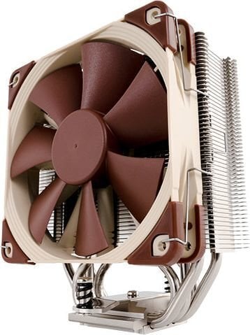 Noctua Premium-Grade 120mm Tower CPU Cooler for AMD AM4 (NH-U12S SE-AM4) hind ja info | Protsessori jahutid | kaup24.ee