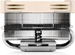 Noctua Premium-Grade Low-Profile CPU Cooler for AMD AM4 (NH-L9x65 SE-AM4) hind ja info | Protsessori jahutid | kaup24.ee