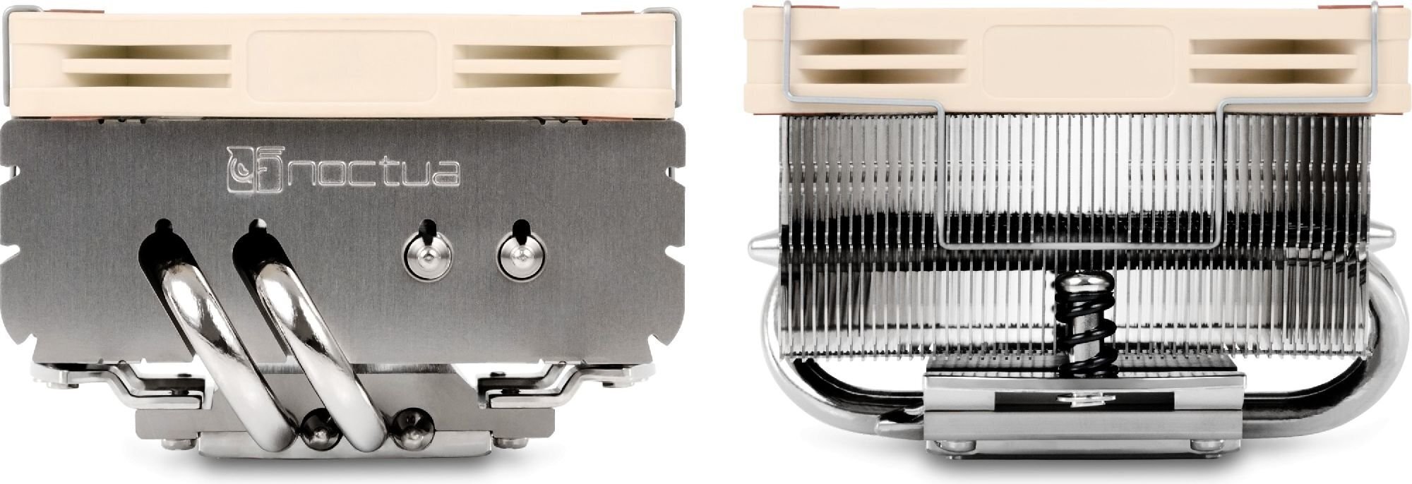 Noctua (NH-L9x65 SE-AM4) цена и информация | Protsessori jahutid | kaup24.ee