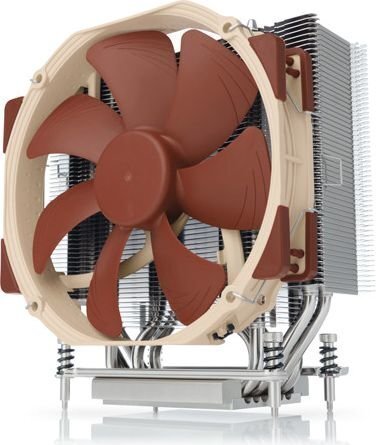 Ventilaator PC Noctua NH-U14S TR4-SP3 hind ja info | Protsessori jahutid | kaup24.ee